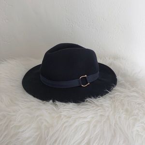 & Other Stories Wool Fedora Hat